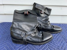 Vintage men black for sale  Scottsville