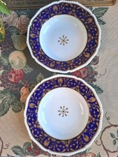 Pair antique crown for sale  MAIDSTONE