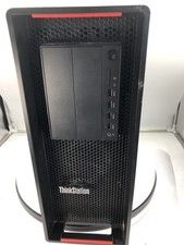 Lenovo thinkstation p720 for sale  USA
