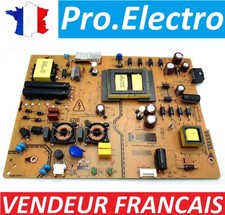 Usado, Fonte de alimentação para TV PANASONIC TX-49FX550DE 17IPS72P 010618R4A 128124416 comprar usado  Enviando para Brazil