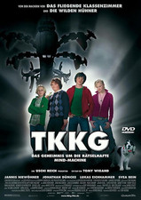 Tkkg geheimnis rätselhafte gebraucht kaufen  Berlin