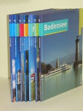 Ausflugsparadies deutschland b gebraucht kaufen  Halle