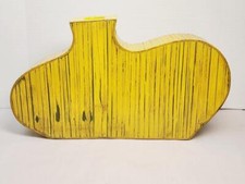 Bamboo vase vintage for sale  Vienna