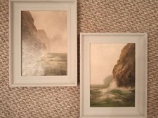 Wonderful pair vintage for sale  MANCHESTER