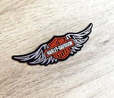 Patch harley davidson d'occasion  Montaigu