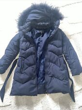 Monnalisa jacket age for sale  CROYDON