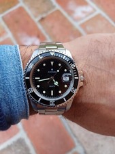 Junghans quartz diver usato  Dozza