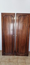 Portes armoire ancienne d'occasion  Manosque