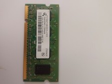 Mémoire portable hynix d'occasion  Montbrison