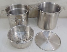 Clad piece stainless for sale  USA