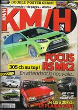 Magazine 62 focus d'occasion  Lumbres