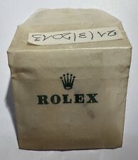 Rolex hands set usato  Parma