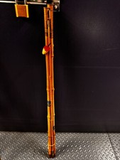 Ran bamboo fishing for sale  DONCASTER