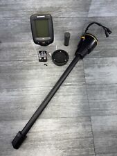 Humminbird fishin buddy for sale  Kingston