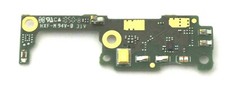 Placa de circuito impresso Sony Xperia 10 i3123 substituição antena de microfone contato PCB fabricante de equipamento original comprar usado  Enviando para Brazil