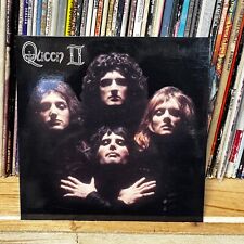 Queen – Queen II	TOCP-67342	JAPAN	LTD	mini LP	CD Paper Sleeve comprar usado Queen – Queen II	TOCP-67342	JAPAN	LTD	mini LP	CD Paper Sleeve comprar usado  Enviando para Brazil