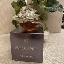 Guerlain perfume insolence for sale  NORWICH