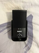 Rode usb mini d'occasion  Saint-Herblain
