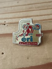 Pin pins pin d'occasion  Expédié en Belgium