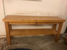 Design tisch schüben gebraucht kaufen  Berlin