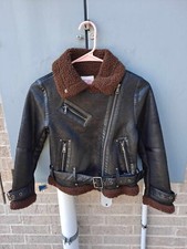 Girls jacket dark for sale  Little Rock