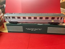 Hornby acho voiture d'occasion  Port-des-Barques