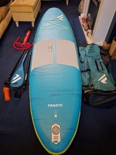 Fanatic fly air for sale  BRADFORD