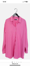 Mint velvet pink for sale  BARNSLEY