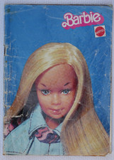 Catalogo giocattoli mattel usato  Catania