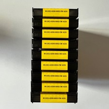 N123E2-0200-0002-CM 4225 /Sandvik / 10 PCS comprar usado  Enviando para Brazil
