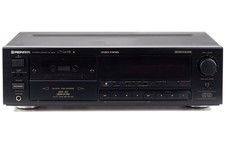 Pioneer s609r kassettendeck gebraucht kaufen  Moosburg a.d.Isar