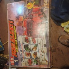 Vintage authentic tyco for sale  Dallas