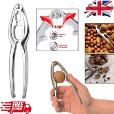 Nut cracker walnut for sale  HARROW