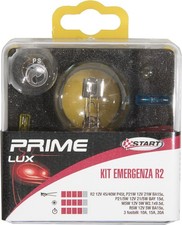 Kit emergenza asimmetrica usato  Italia