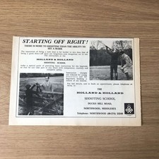 Guns140 magazine advert for sale  UK