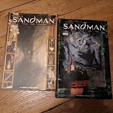 The sandman completa usato  Roma