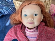 Sigikid play doll for sale  CHIPPING NORTON