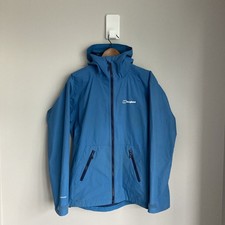 Berghaus waterproof jacket for sale  HAMPTON