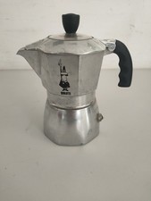 Caffettiera moka bialetti usato  Ferrara