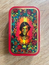 Altoids tin canvas for sale  Bath