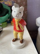 Beswick rupert friends for sale  SOUTH CROYDON