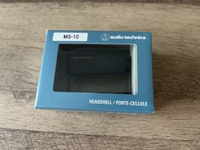 Audio technica mg10 for sale  ABERDEEN