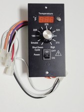 Digital thermostat 038 for sale  Dearborn Heights