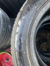 225 tyres toyo for sale  ERITH