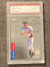 Derek jeter rookie for sale  Ashland