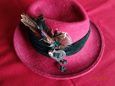 Ancien chapeau femme d'occasion  Voiron