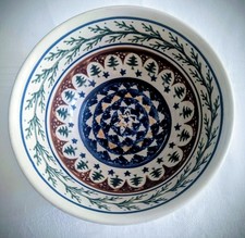 Bunzlauer keramik schale gebraucht kaufen  Berlin