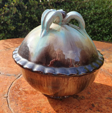 German austrian pottery for sale  GLASTONBURY