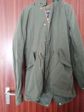 Damen jacke anorak gebraucht kaufen  Fellbach