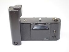 Nikon md4 motor for sale  BEAULY